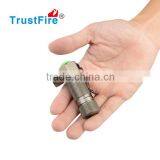 Original China Supplier Trustfire C8-Q4 1*Q5 LED 320 Lumens Cree q5 Flashlight thumbnail-6