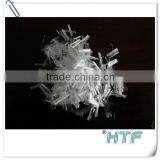 Fiber for Bridge Building