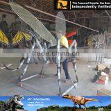 MY Dino-C058 Artificial Realistic Fiberglass Mosquito thumbnail-4