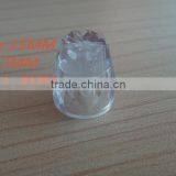 JF Audio Knob for Radio Equipment Audio Knobs by Shenzhen Supplier