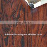 Prefinished Elm Distressed Hardwood Flooring