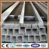 Square Steel Pipe/square Pipe Railing/square Pipe Wholesale thumbnail-1