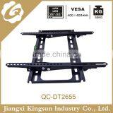 Universal Tilt 15 Degree Lcd tv Wall Mount Bracket 26 40 55 Inch Scree thumbnail-2