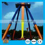 2016 China Manufacturer Super Swing Park Rides 24 Seats Pendulum Rides for Sale thumbnail-4