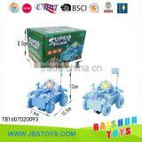 2016 New Style B/O Tank Toys With Light and Music Tb16070093