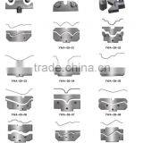 EL-DY16A Wrought Iron Machine Hydraulic Bending Machine thumbnail-2