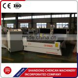Heavy stone engraving cnc router machine 1325