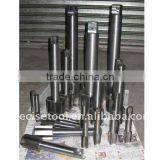 Non-standard Machine Taps