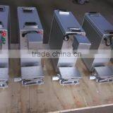 FLDJ Mini 10w Fiber Laser Marking Machine for Metal / Pen Laser Marker Machine thumbnail-2