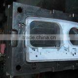 Home Appliance Mould Washing Machine Mold thumbnail-1