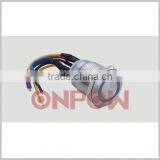 14 Customized Metal Push Button Switch LAS1GQ