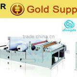 CDH-1575-B Rewinding and Punching Toilet Paper Machine