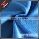 Super Poly Tricot Brushed Knitting Fabric 100%polyester Fabric Sportswear Fabric