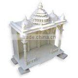 Marble Decor Temple Design thumbnail-1