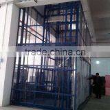 CE Approved Electric Chain Elevator Lift/Hoist With High Efficiency thumbnail-4