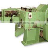 Hd-4 Wire Nail Making Machine