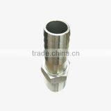 Stainless Steel Hex Nipple thumbnail-1