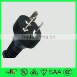 Argentina Standard Flat Lamp Cord Cable Fix Adapter Plug and IRAM Electrical Switch thumbnail-4