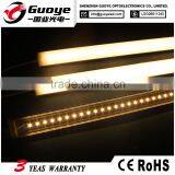 Wholesale led rigid strip led strip rigid bar with 3 year warrenty