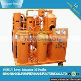 NSH Durable Gear /Cooling/Lubricant Oil Purifier Device,Filtration Equiment thumbnail-3