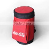 Hot Selling Promotional Can Cooler Bag With Long Shoulder Strap