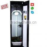 Indoor Garden Steel/metal Greenhouse Cabinet Hydroponic Box Grow Box Complete thumbnail-2