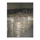 Annealed Steel Wire