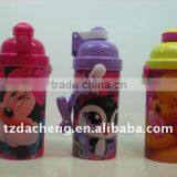 Children Drinking Water Bottle thumbnail-1