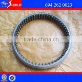 Gearbox G85 Spare Part Sliding Sleeve 694 262 0023