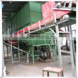 Desigher new style particle board production line