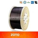 UL PALLET UEW PEW AIW 155C 180C 200C 220C Enameled Aluminium Wire for Transformer