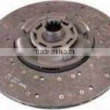 1878080031/1878080037/1878026241 Clutch Disc, Pressure Plate for Truck thumbnail-2