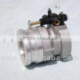Tank Turck Vapor Recovery Adaptor thumbnail-1