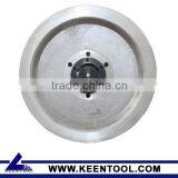 Aluminum Drive Pulley for Wire Saw Machine thumbnail-3