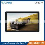 55'' Android Flat Screen TV For Advertising Player thumbnail-2