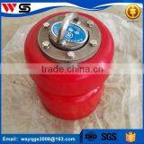 Pipeline's Inner Paraffin Removal Equipment Rigidity Smart Cup Scraper Pig thumbnail-3