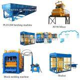 QT10-15 Concrete Blocks Wholesale