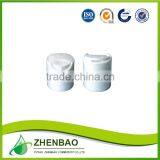 Plastic, PP Material and PP Plastic Type 28/410 Disc Top Cap thumbnail-2