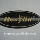 Perfessional Factory Making Apparel PVC&silicone Label thumbnail-5