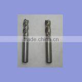 Roughing End Mill / Rougher ANSI HSS thumbnail-2