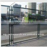 (Manufacturer) Welded Highway Fence
