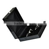 Crystal Cufflinks Precision Cufflink thumbnail-2