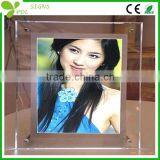 2015 High Brightness Slim Crystal Light Frame thumbnail-1
