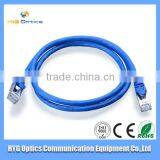 High Quality Rj45 Pure Copper Conductor UTP Cat5e Cable 3/5/10/20M Network Cable