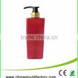 China Recyclable PET Bottle Shenzhen