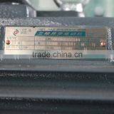 Hot Sale Price of Shearing Machines; Iron Sheet Cnc Cutting Machine for 4-30mm Plates thumbnail-6