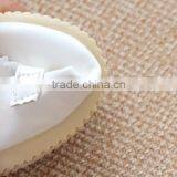 New Model Kids High Flat Butterfly Cute Formal Dress Shoes thumbnail-6