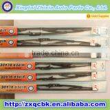 Made in China Automobile Parts Flat /Windscreen Wiper Blades thumbnail-3