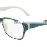 2016 Fashion Hot Sale Pattern Frame Cheap Reading Glasses thumbnail-3