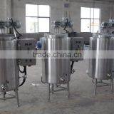 Chocolate Melting Tank thumbnail-6